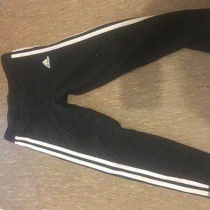 New adidas capris